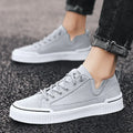 Men's Casual Canvas Shoes - Trendy Summer Sneakers