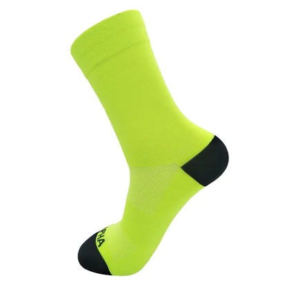 Breathable Outdoor Cycling Socks for Men and Women