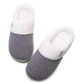 Cotton Wool Slippers - European Size Confinement Shoes