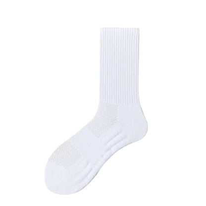 Men's Mid-Calf American Style Basketball Socks (Couples)