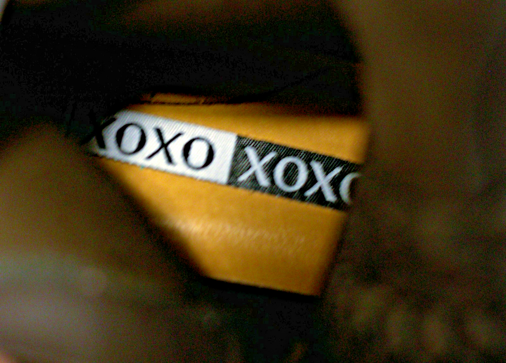 Xoxo Boots Womens 7.5 M Mannie Tall Riding Gray Faux Leather Zipper Buckle