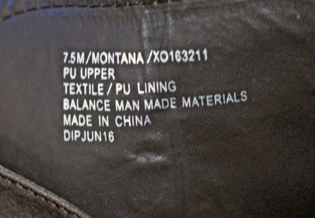 Xoxo Boots Womens 7.5 M Mannie Tall Riding Gray Faux Leather Zipper Buckle