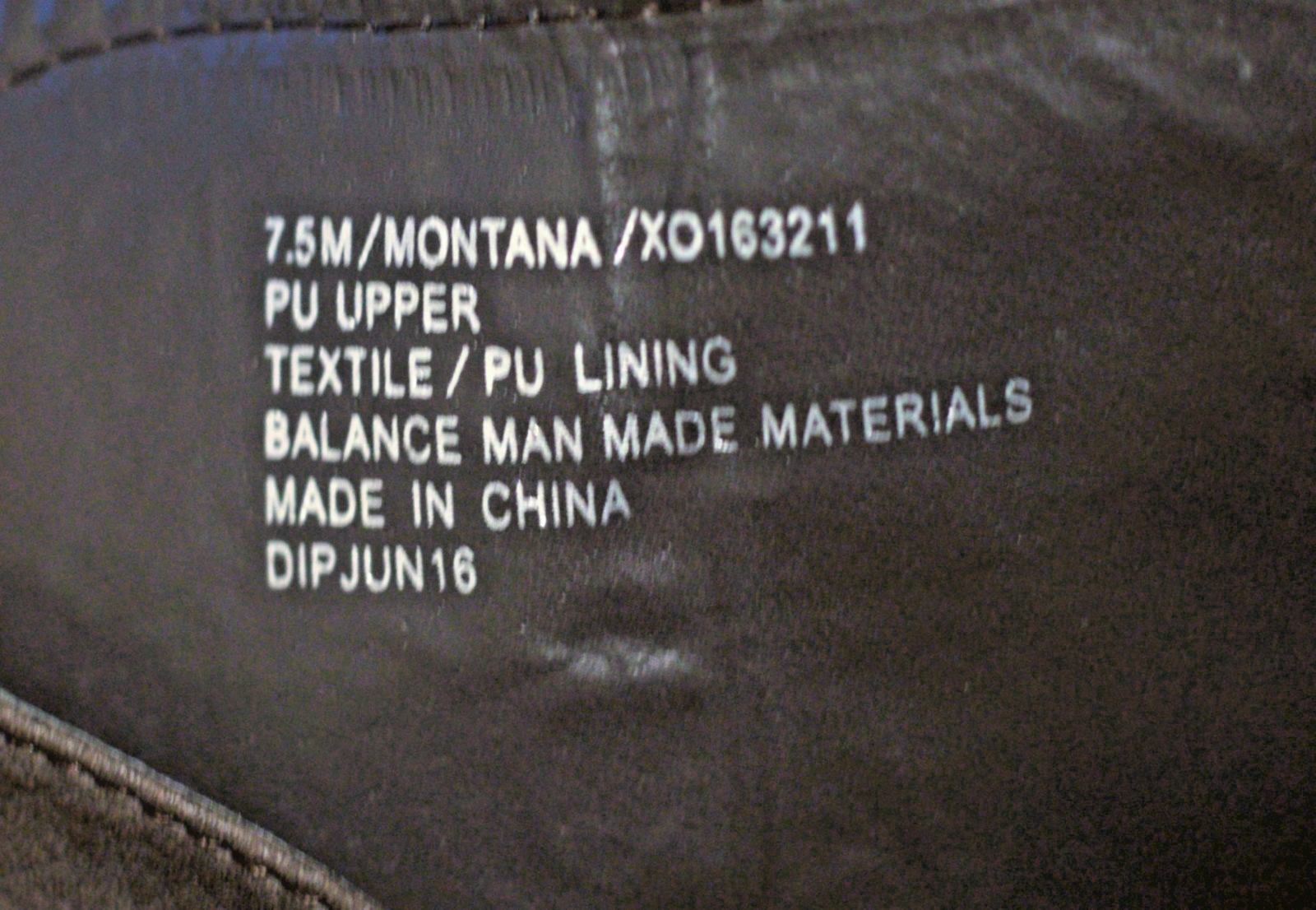 Xoxo Boots Womens 7.5 M Mannie Tall Riding Gray Faux Leather Zipper Buckle