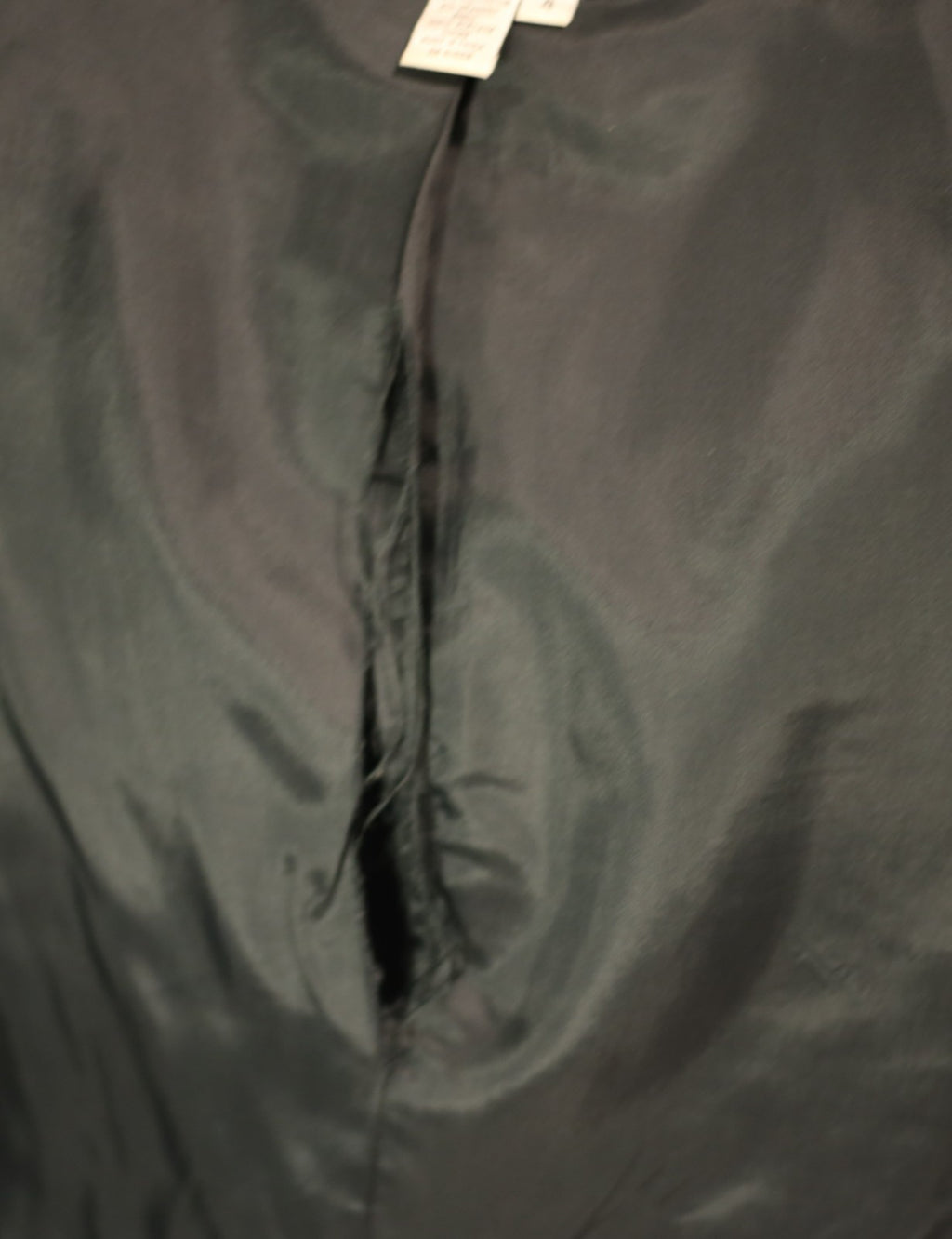 Blushe Impressions Jacket Blazer Woman's size 4