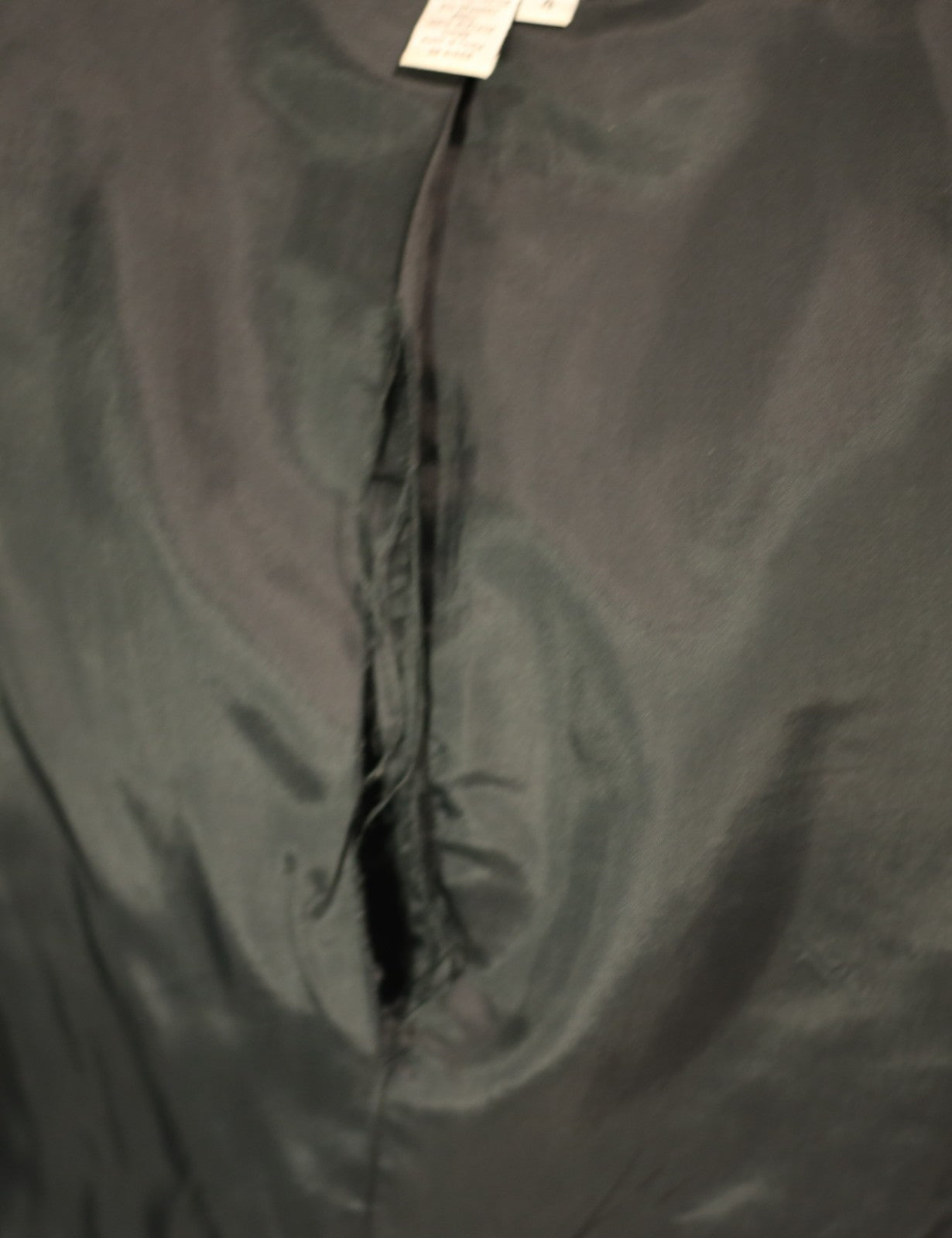 Blushe Impressions Jacket Blazer Woman's size 4