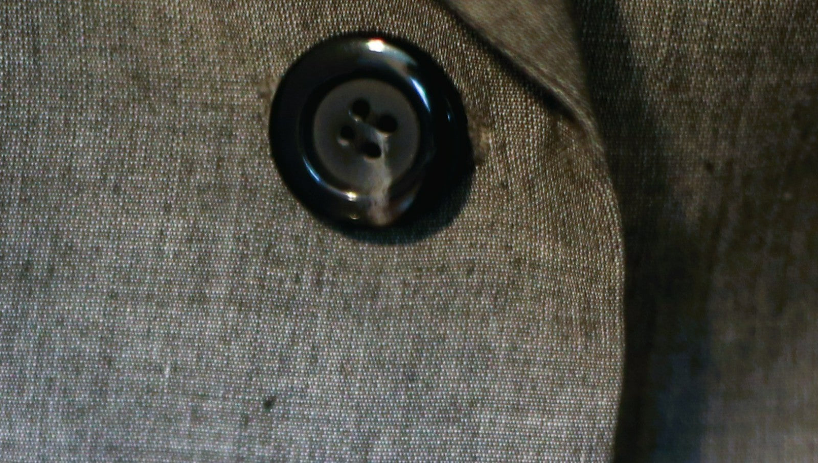 Vintage, ETCETERA Charcoal Gray Jacket Blazer sz 4