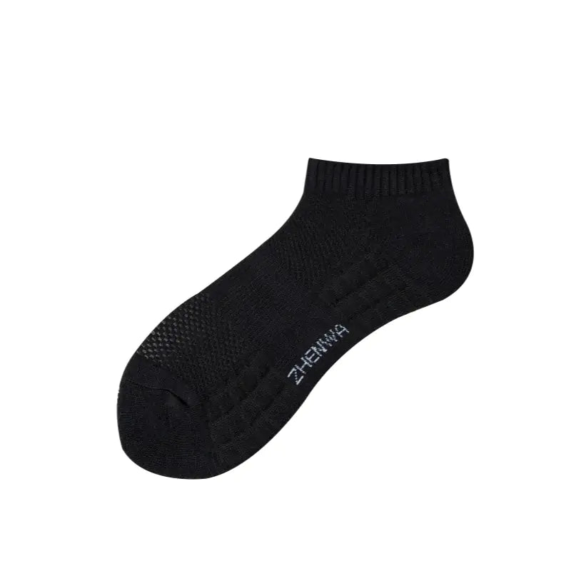 Men's Mid-Calf American Style Basketball Socks (Couples)
