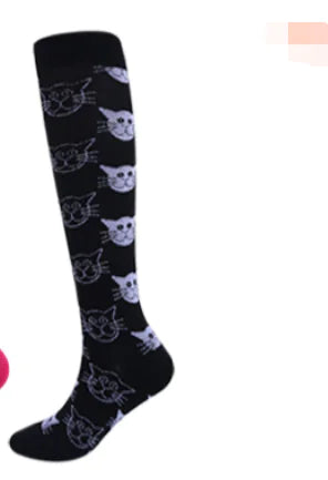 Women's Socks (One Pair)