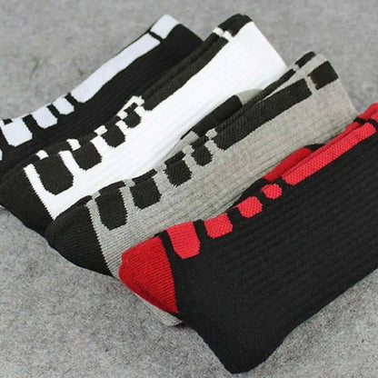Universal Outdoor Sports Socks for Men and Women
