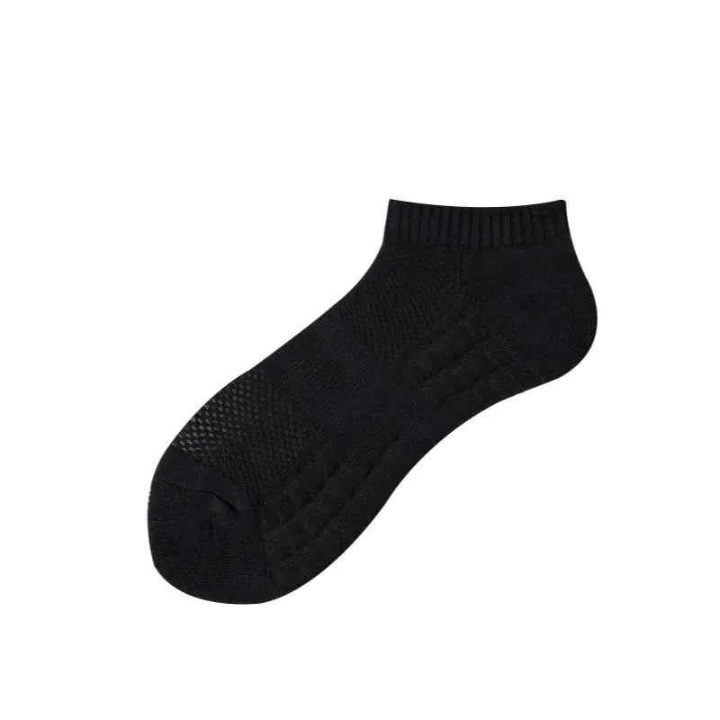 Men's Mid-Calf American Style Basketball Socks (Couples)