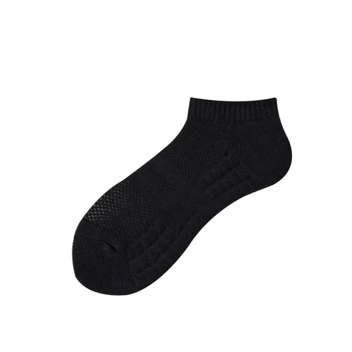 Men's Mid-Calf American Style Basketball Socks (Couples)