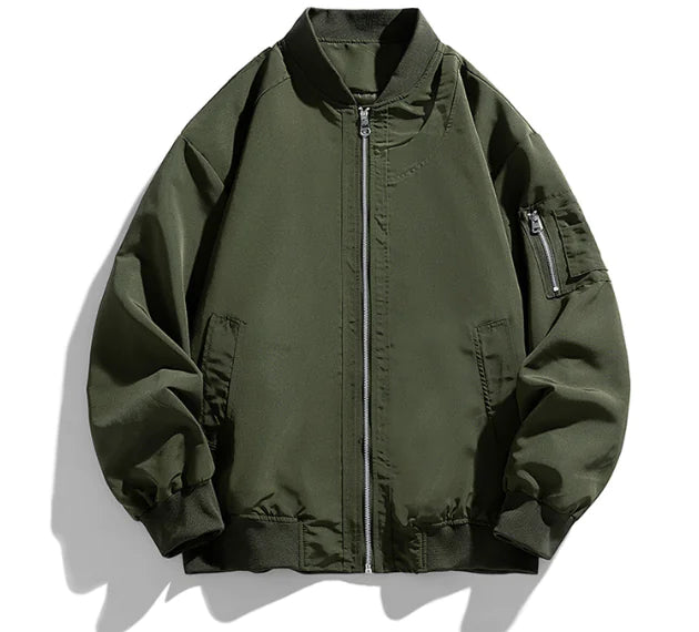 Men's Work Jacket