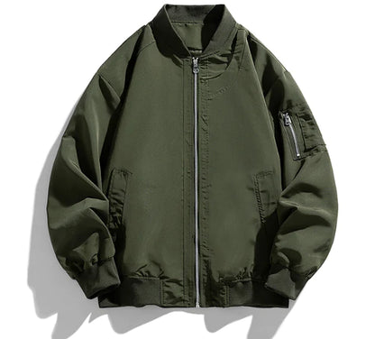 Men's Work Jacket