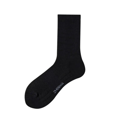 Men's Mid-Calf American Style Basketball Socks (Couples)