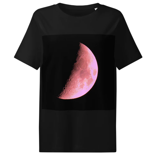 Women's Organic Ribbed Neck T-Shirt | Stanley/Stella SATW002