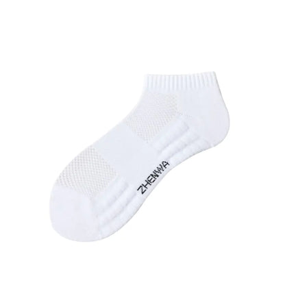 Men's Mid-Calf American Style Basketball Socks (Couples)