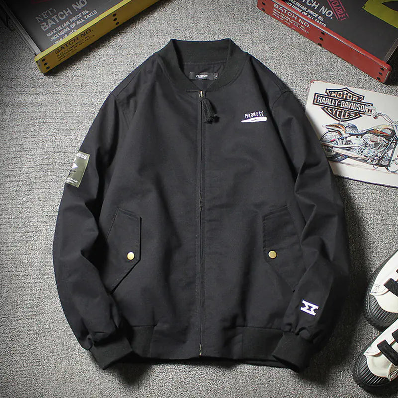 Men's Work Jacket
