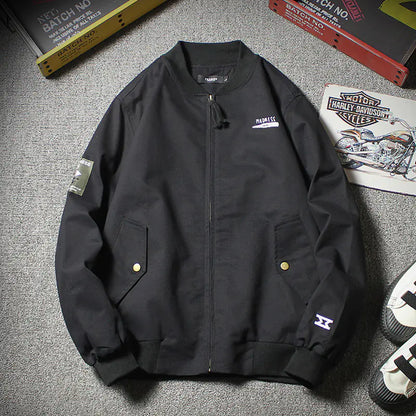 Men's Work Jacket