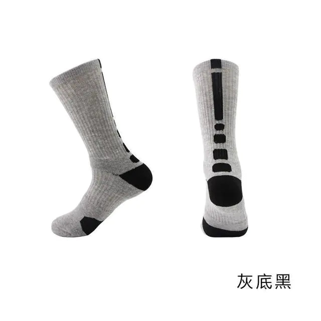Universal Outdoor Sports Socks for Men and Women