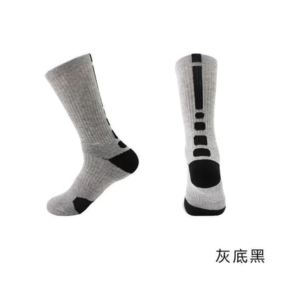 Universal Outdoor Sports Socks for Men and Women