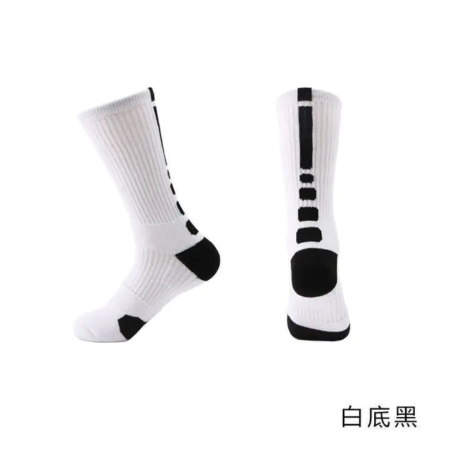 Universal Outdoor Sports Socks for Men and Women