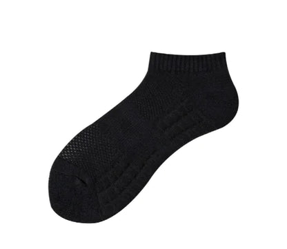 Men's Mid-Calf American Style Basketball Socks (Couples)