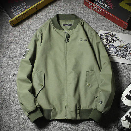 Men's Work Jacket