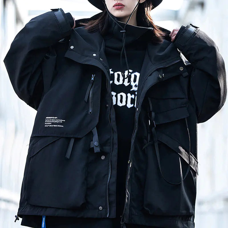 All Weather Jacket for Men and Women