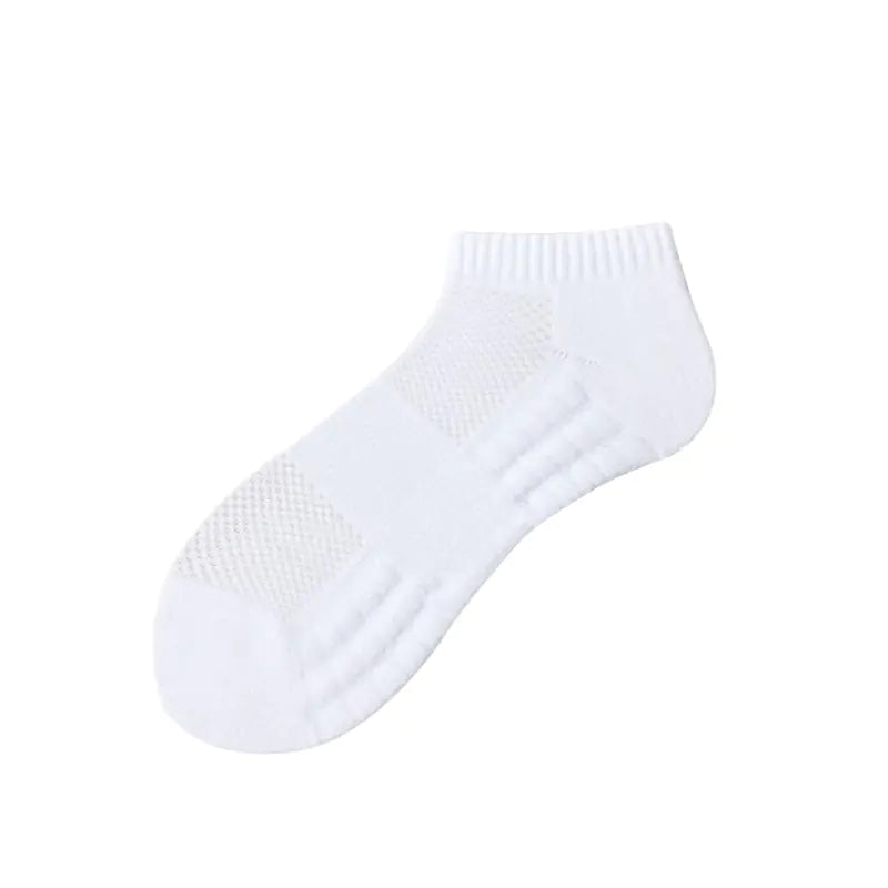 Men's Mid-Calf American Style Basketball Socks (Couples)