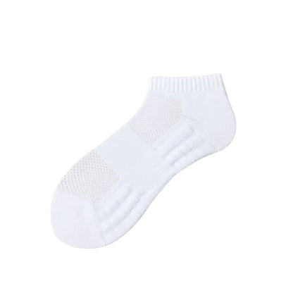 Men's Mid-Calf American Style Basketball Socks (Couples)