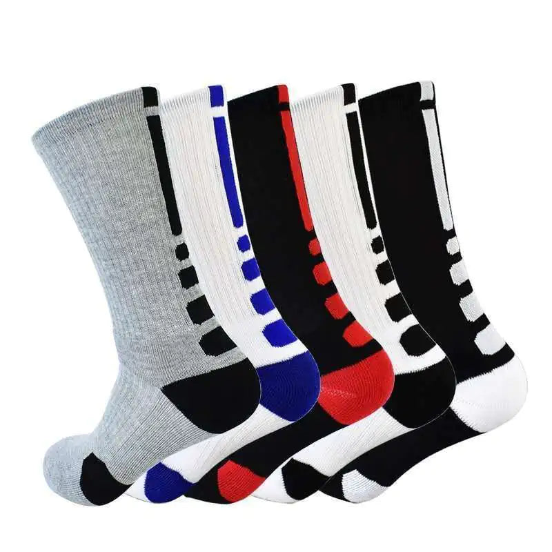 Universal Outdoor Sports Socks for Men and Women