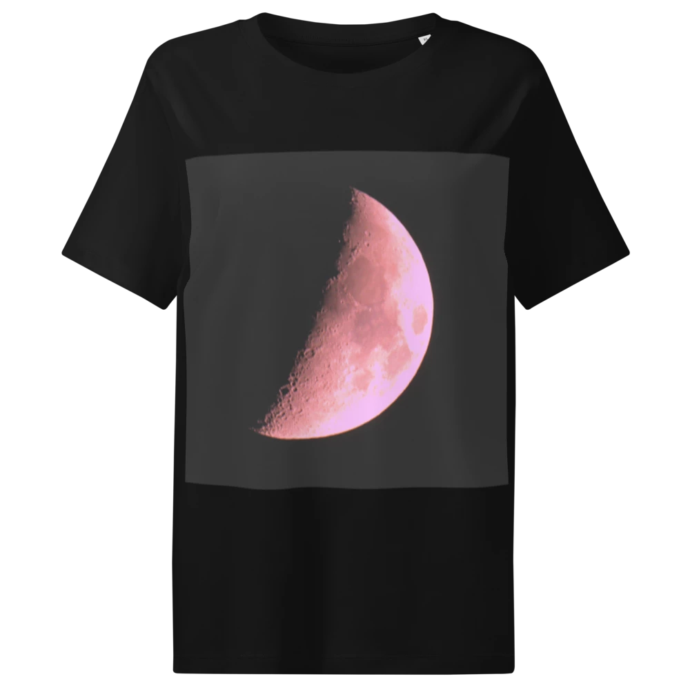 Women's Organic Ribbed Neck T-Shirt | Stanley/Stella SATW002