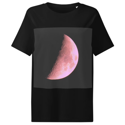 Women's Organic Ribbed Neck T-Shirt | Stanley/Stella SATW002