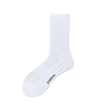 Men's Mid-Calf American Style Basketball Socks (Couples)